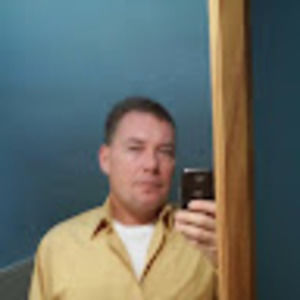 Meet your Posher, Ronald